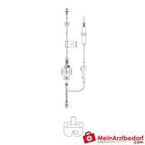 B. Braun Haemofix-Monitoring-Sets zur geschlossenen Blutentnahme, 20 Stk..