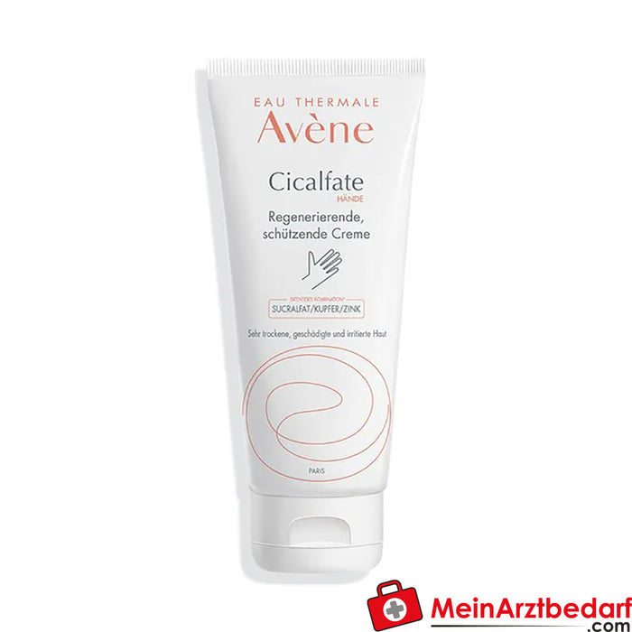 Avène Cicalfate Mãos, 100ml