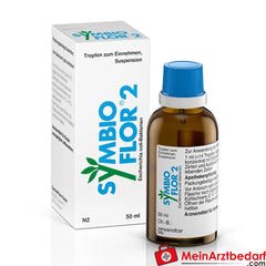 Symbioflor 2.