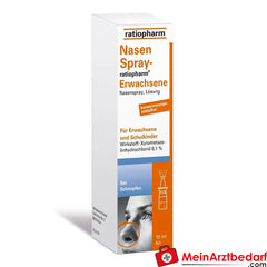 NasenSpray-ratiopharm Erwachsene.