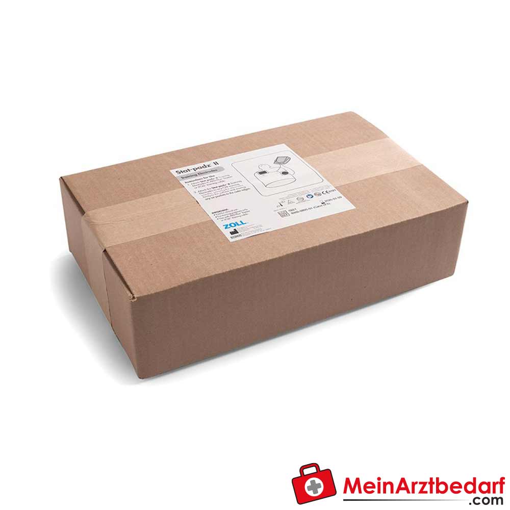 ZOLL Stat-padz II Trainingselektrode, 6 St..