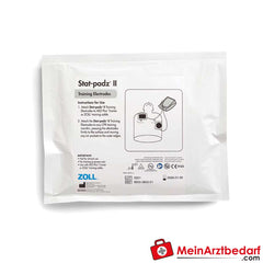 ZOLL Stat-padz II Trainingselektrode, 6 St..