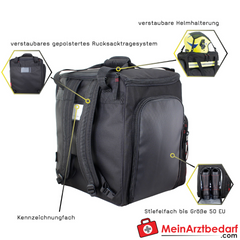 TEE-UU EQUIBAG EVO Transporttasche.