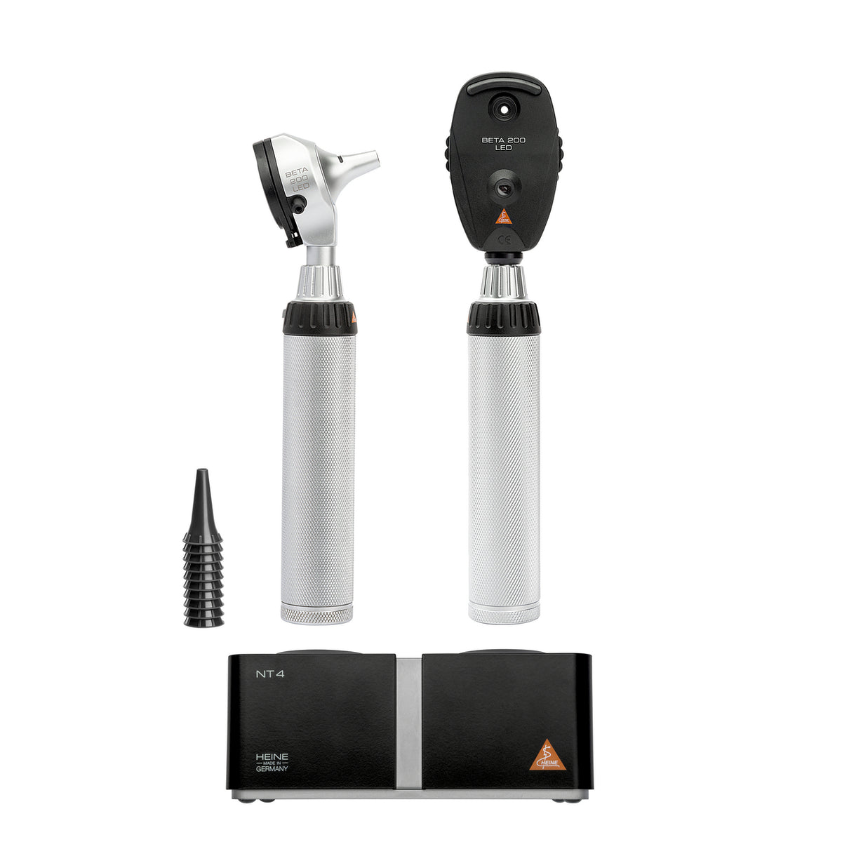 HEINE BETA 200 LED Diagnostik Set.