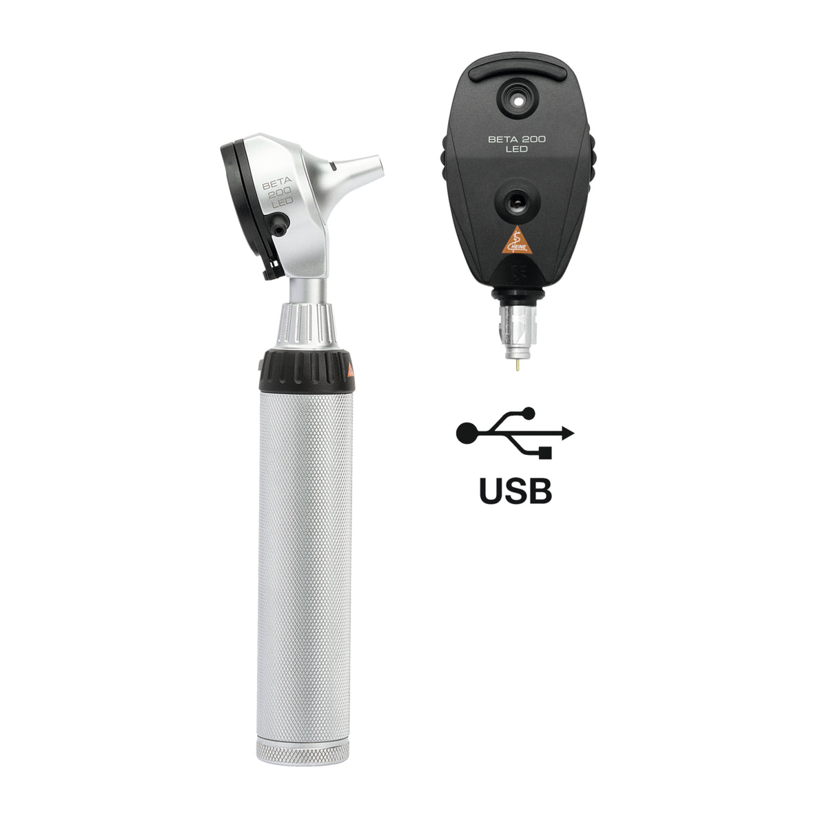 HEINE BETA 200 LED Diagnostik Set.