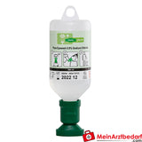 Plum Augenspülflasche.