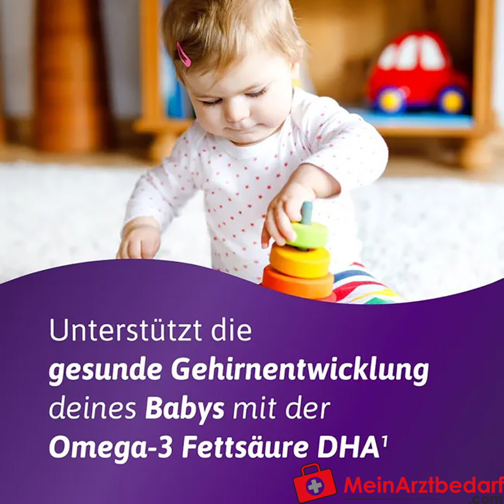 Femibion® 2 Schwangerschaft (Woche 13-40), 28 St..