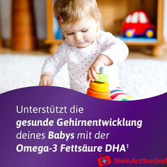 Femibion® 2 Schwangerschaft (Woche 13-40), 28 St..