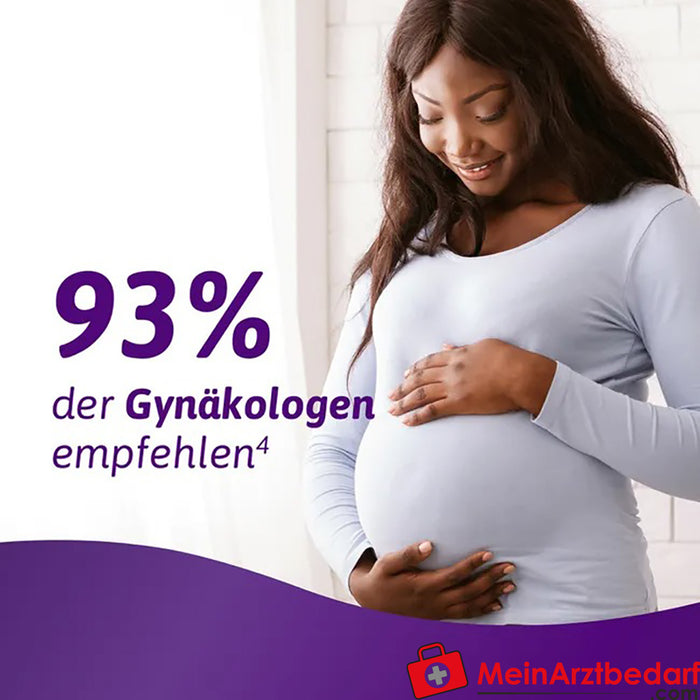 Femibion® 2 妊娠期（第 13-40 周）