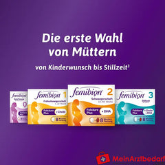Femibion® 2 Schwangerschaft (Woche 13-40), 28 St..
