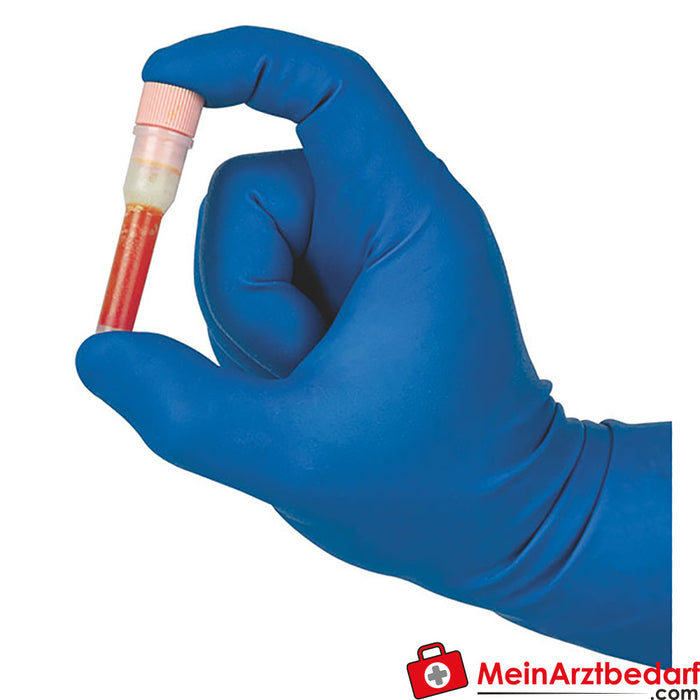 SediSafe Blood Sedimentation System