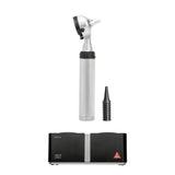 HEINE BETA 200 LED F.O. Otoskop NT4 Ladegriff