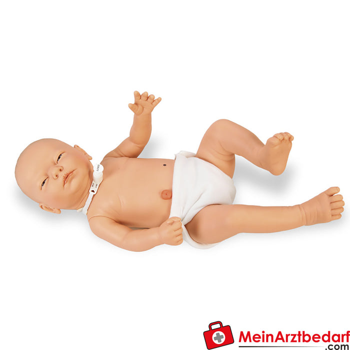 Erler Zimmer Practice baby for nursing education