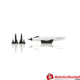 CryoPen X+, cryochirurgie-apparaat, starterset
