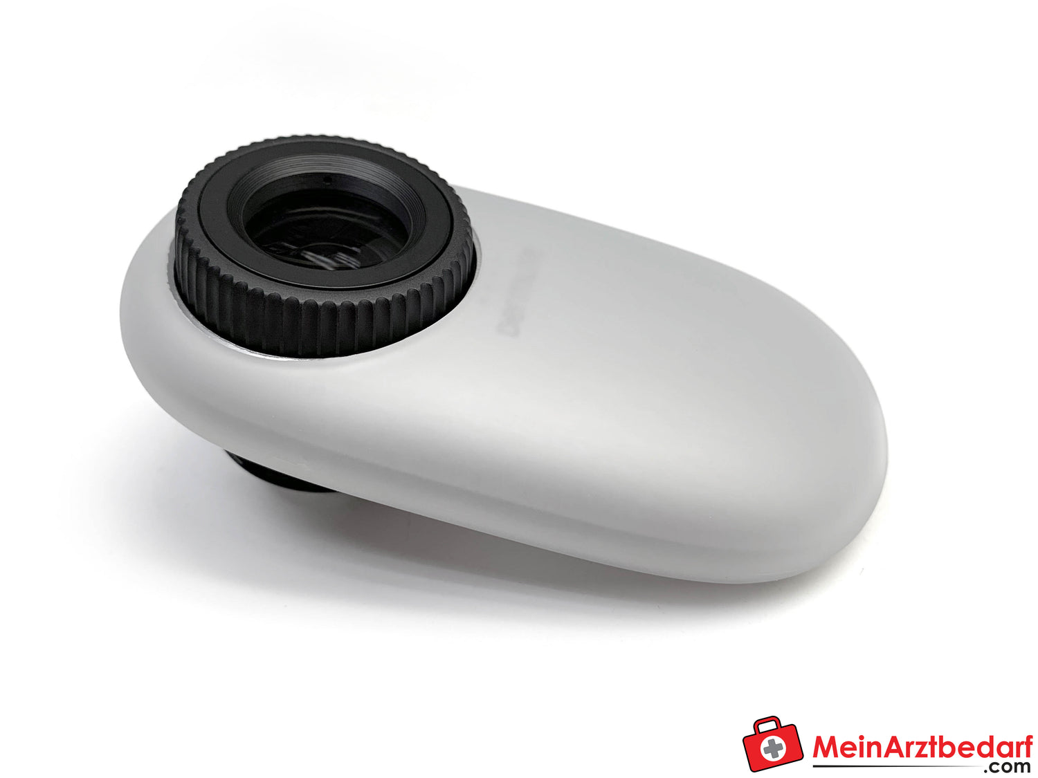 DermLite DL200 Hybrid Silver Dermatoskop.
