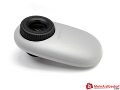 DermLite DL200 Hybrid Silver Dermatoskop.