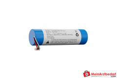 DermLite DL5 Dermatoskop mit variabler Polarisation.
