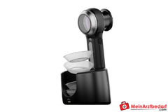 DermLite DL5 Dermatoskop mit variabler Polarisation.