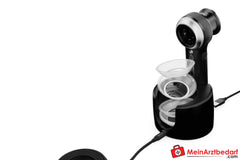 DermLite DL5 Dermatoskop mit variabler Polarisation.