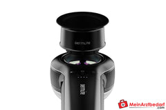 DermLite DL5 Dermatoskop mit variabler Polarisation.