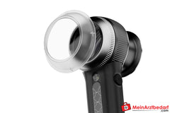 DermLite DL5 Dermatoskop mit variabler Polarisation.