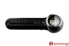 DermLite DL5 Dermatoskop mit variabler Polarisation.