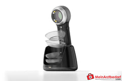 DermLite DL5 Dermatoskop mit variabler Polarisation.