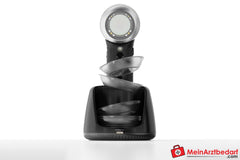 DermLite DL5 Dermatoskop mit variabler Polarisation.