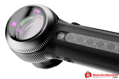 DermLite DL5 Dermatoskop mit variabler Polarisation.
