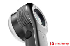 DermLite DL5 Dermatoskop mit variabler Polarisation.