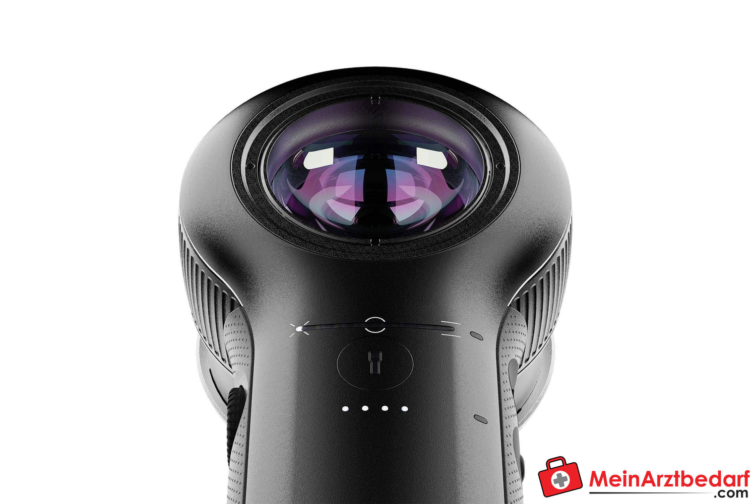 DermLite DL5 Dermatoskop mit variabler Polarisation.