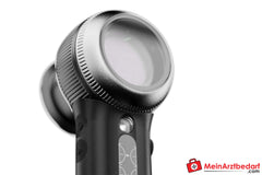 DermLite DL5 Dermatoskop mit variabler Polarisation.