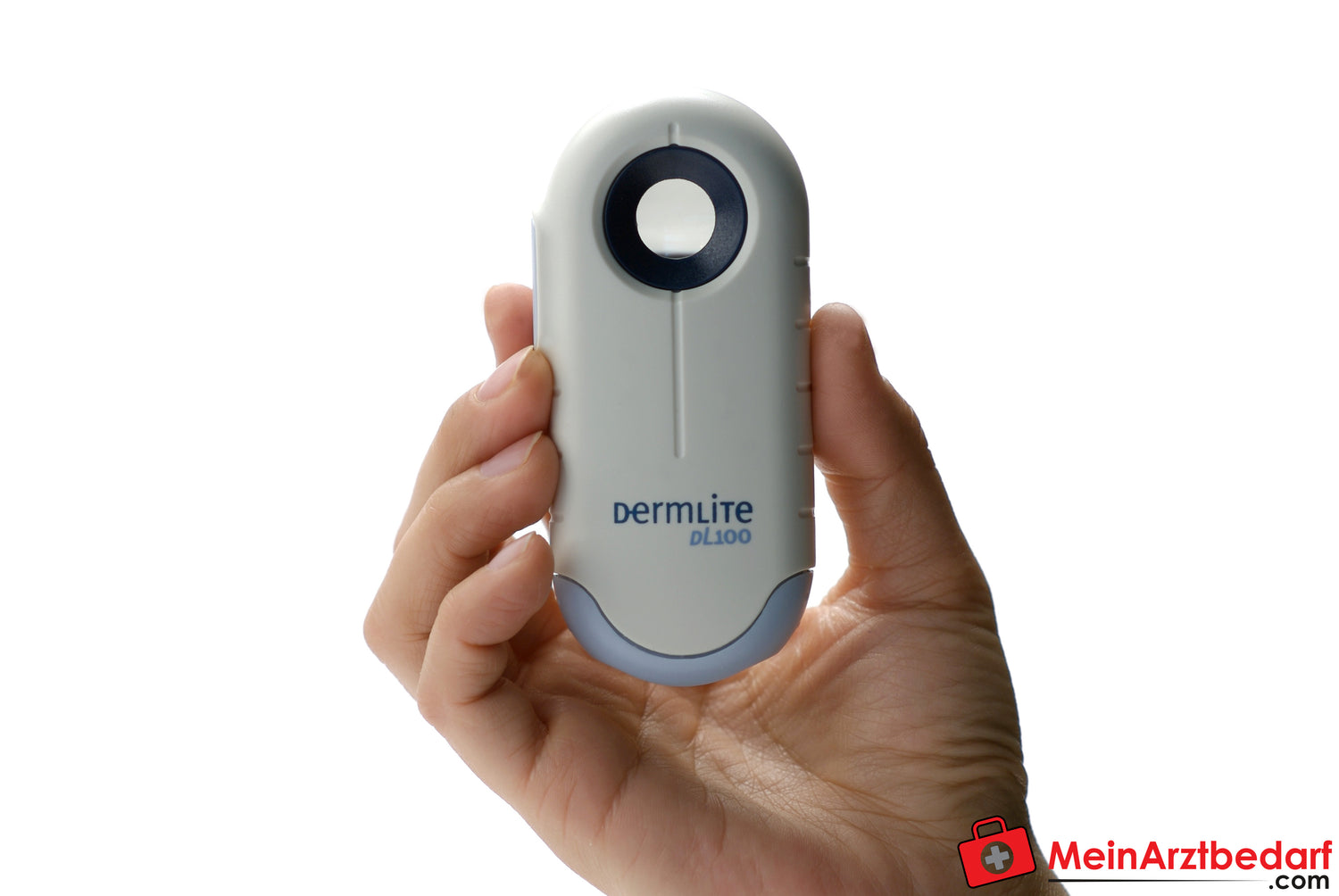 DermLite DL100 Taschendermatoskop.