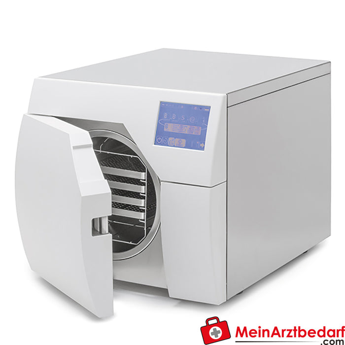 Servoprax Autoclave de prática Servoclean 23B/2200