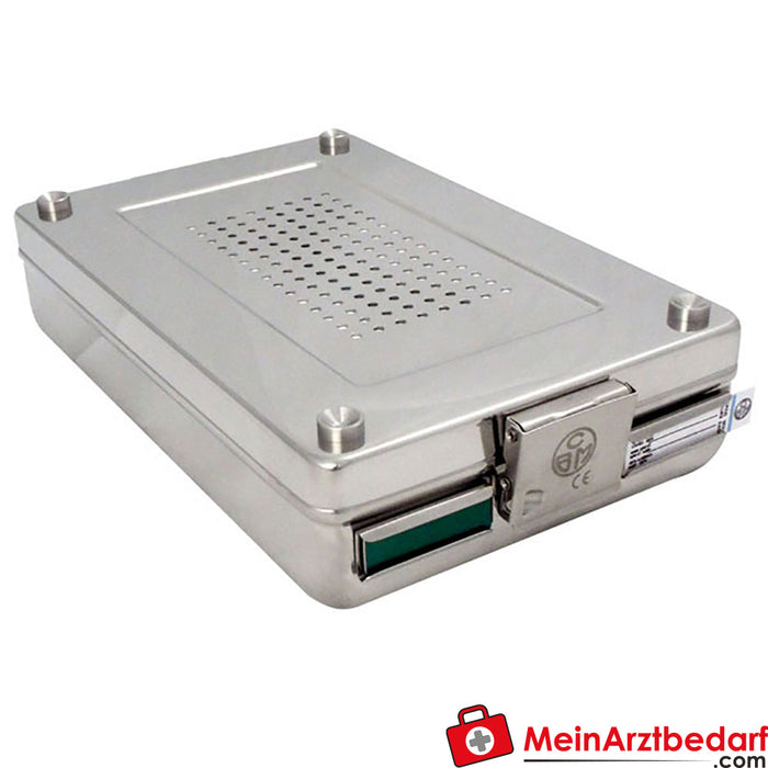 Servoprax Accessoires pour autoclave de cabinet Servoclean 23B/2200