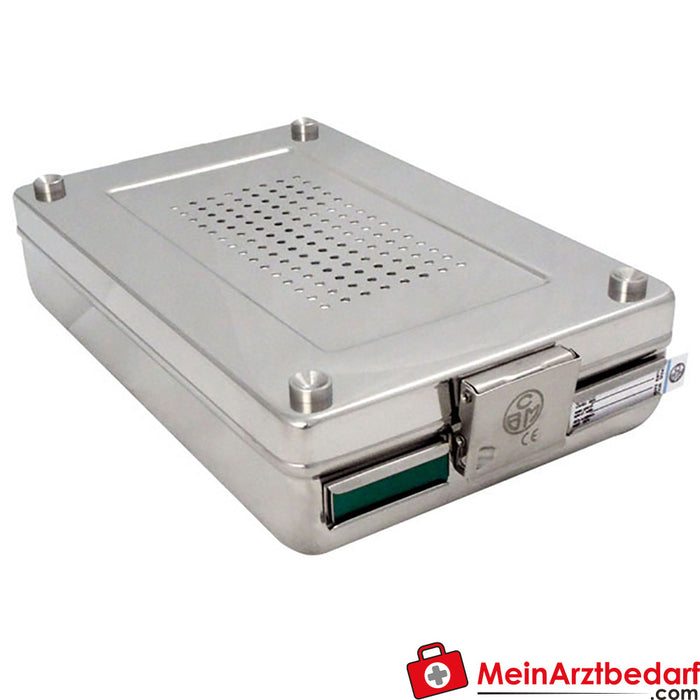 Accesorios Servoprax para autoclave de práctica Servoclean 23B/2200