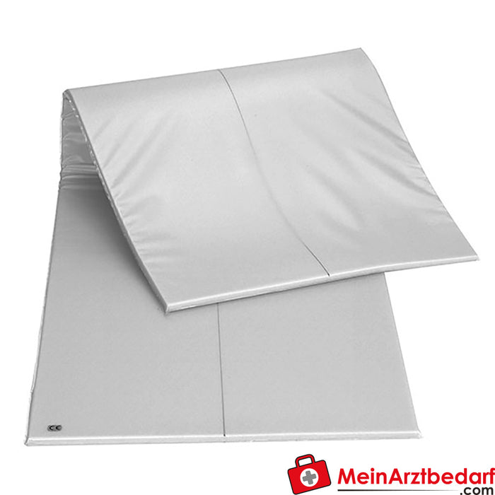 Servoprax X-ray table pad for upholstery