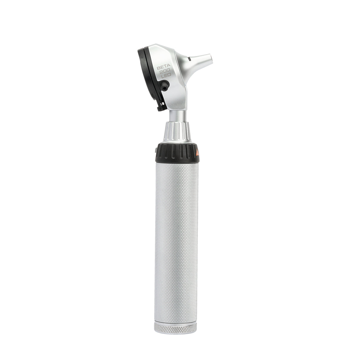 HEINE BETA 200 LED F.O. Otoskop NT4 Ladegriff