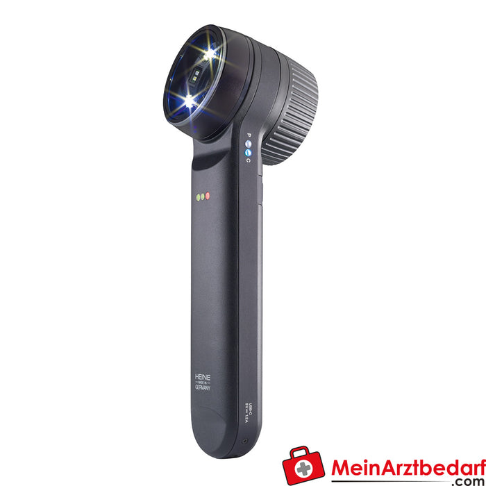 Heine DELTA 30 PRO dermatoscope