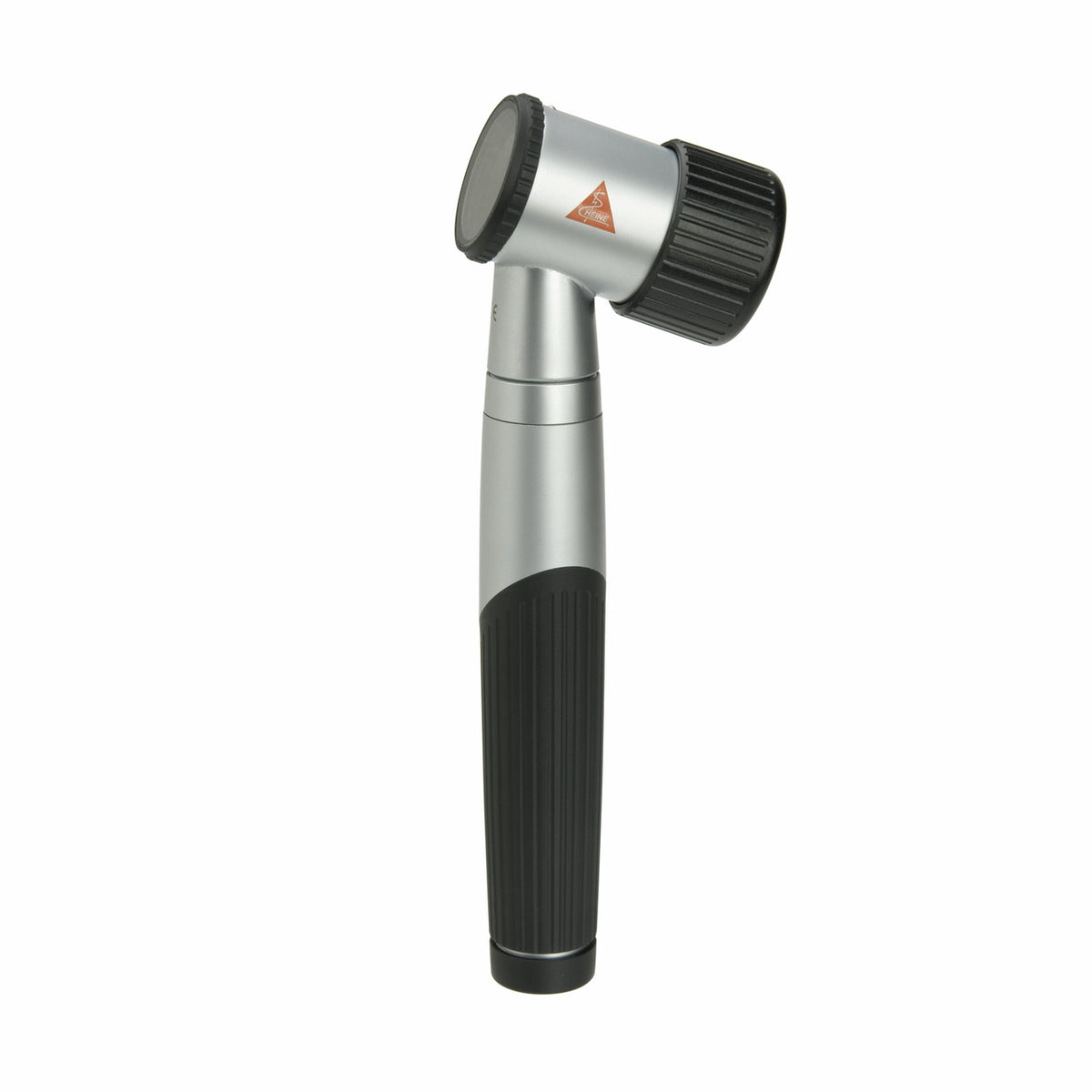 Dermatoscope HEINE mini 3000 LED Poignée à piles 10× focalisable