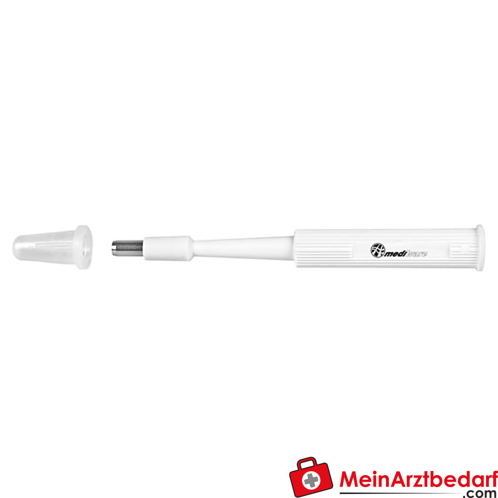 Mediware Biopsy Hautstanzen, 10 Stk..