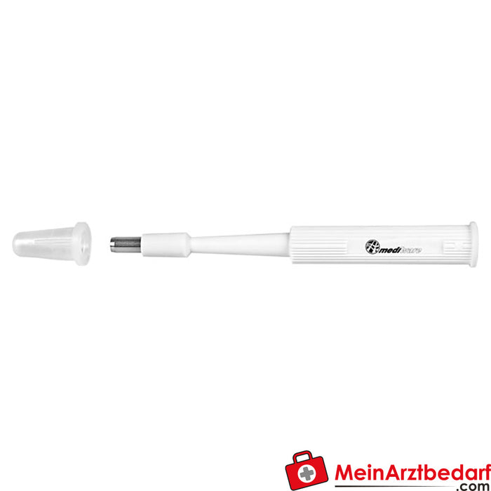 Mediware Biopsy Punches pour la peau, 10 pièces