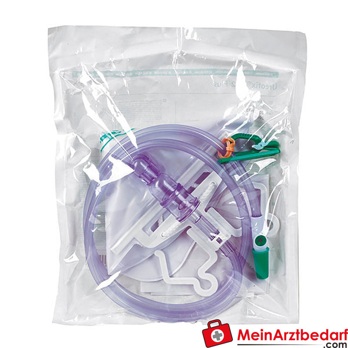 Servoprax Ureofix 112 Plus, 25 pezzi.