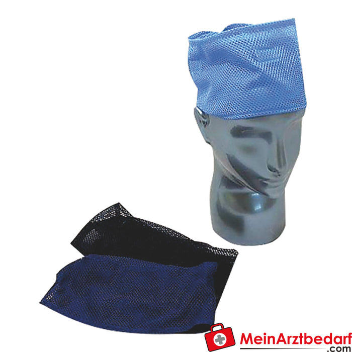 Servoprax head protection