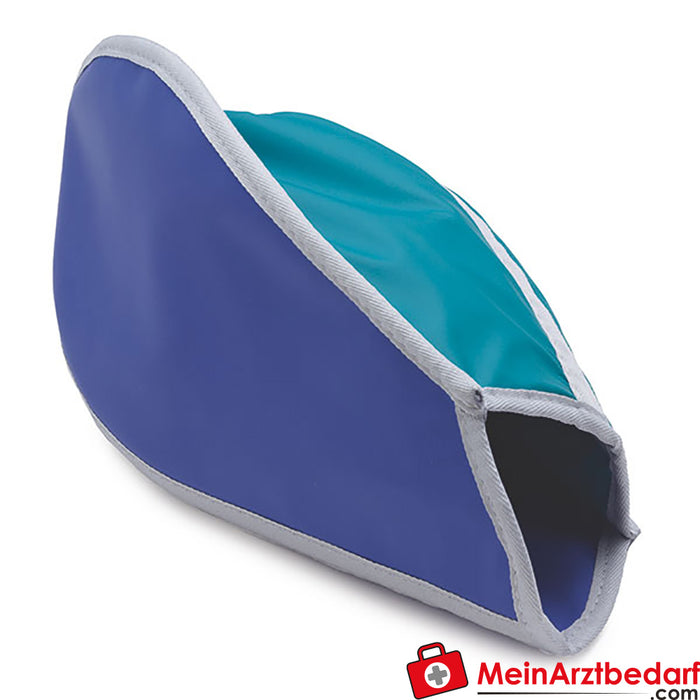 Servoprax modelo 448 MAMMO Protection protector pectoral