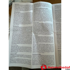 Cleartest 6-fach Drogen-Speicheltest.