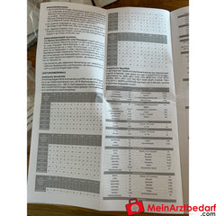 Cleartest 6-fach Drogen-Speicheltest.