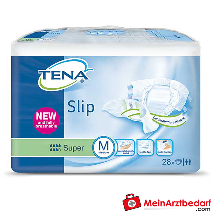 Pieluchomajtki Tena SLIP