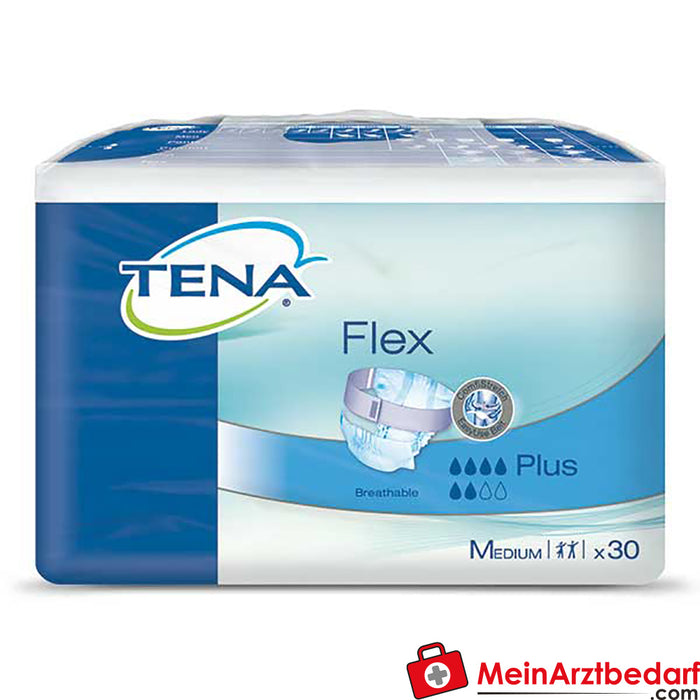 Protections Tena Flex