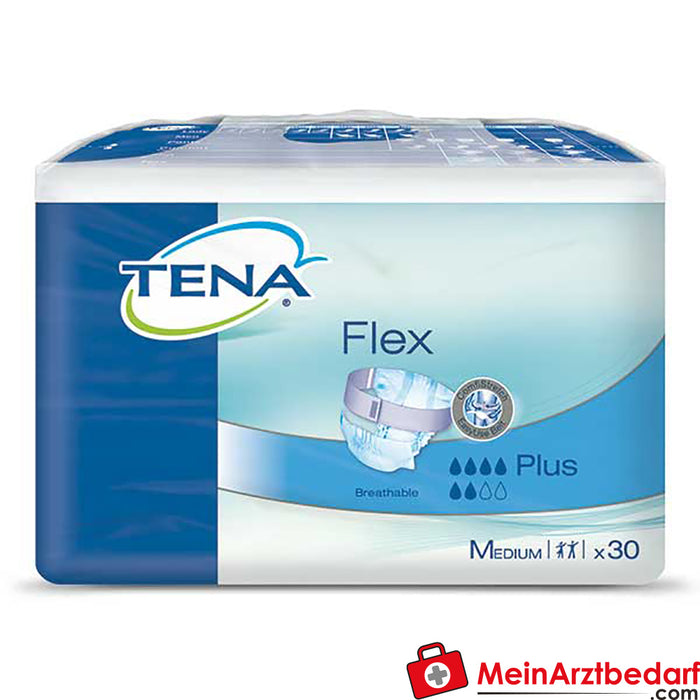 Plantillas Tena Flex